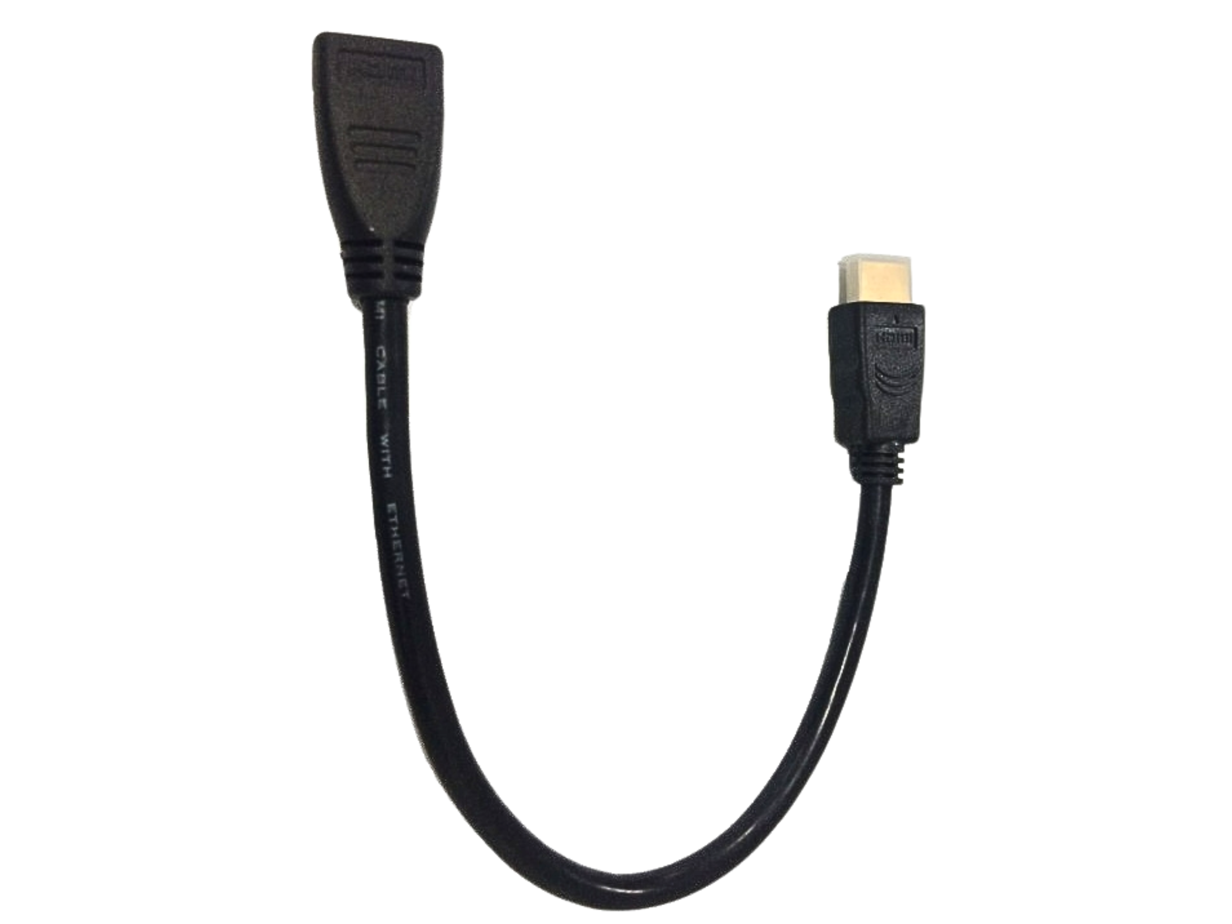 AC-HMF30 Hdmi2.0 M/F