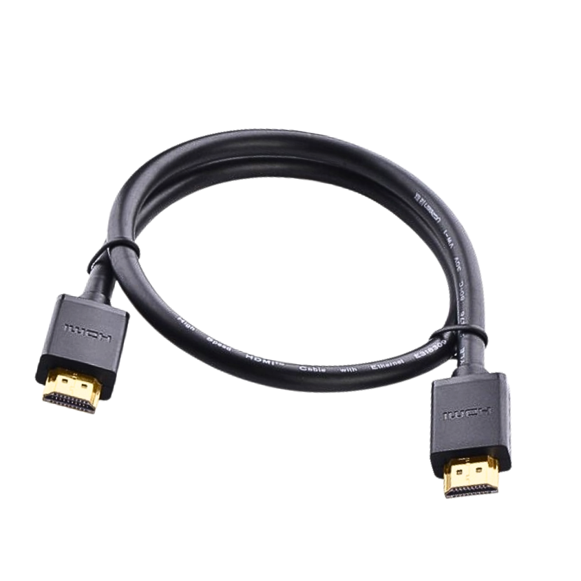 HDMI 2.0 4K-1m.UGREEN