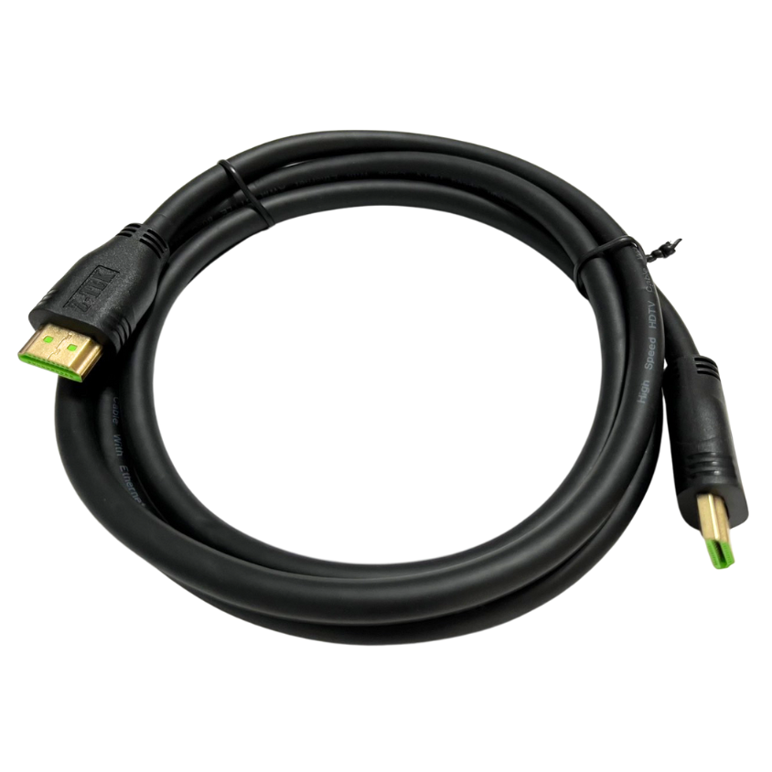 ZY-321 สาย HDMI 2.0-1.5M