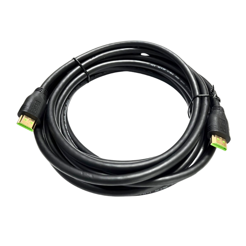 ZY-323 สาย HDMI 2.0-5M