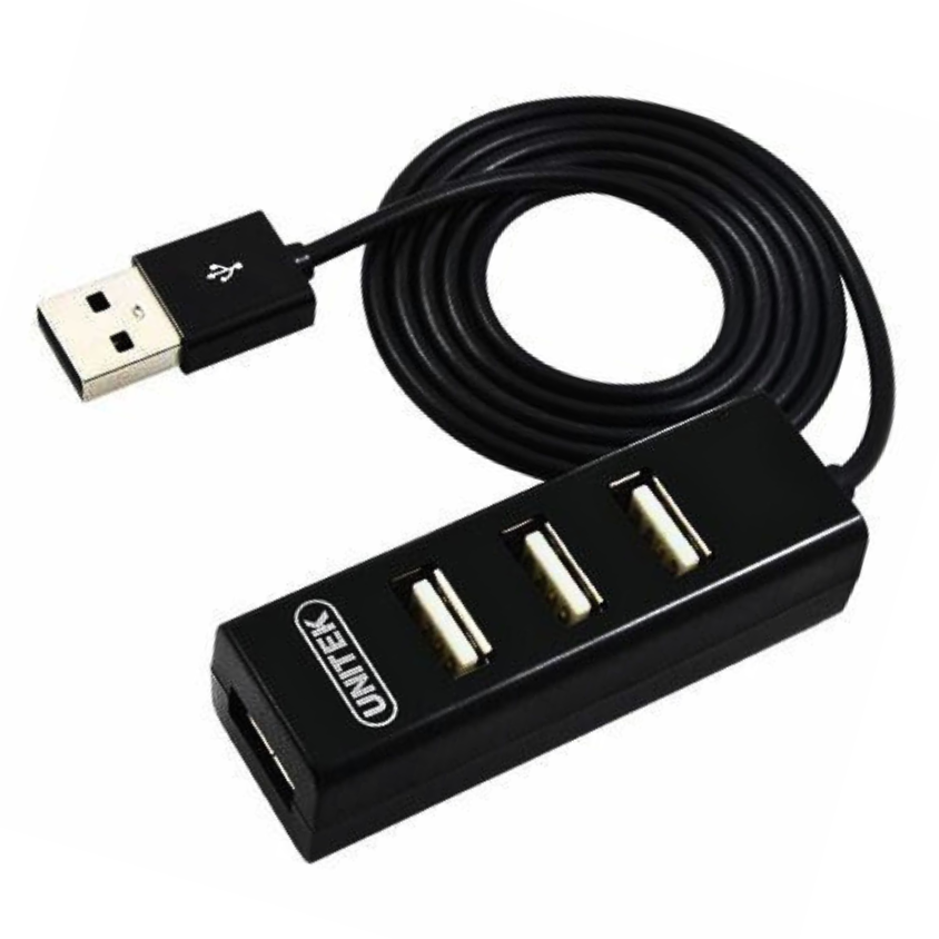 Y-2140 USB2.0 Hub