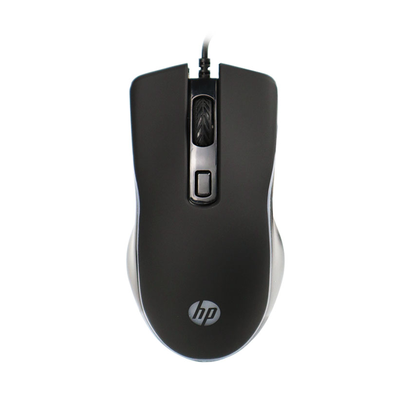 HP-M200 เม้าส์ออฟติคอล