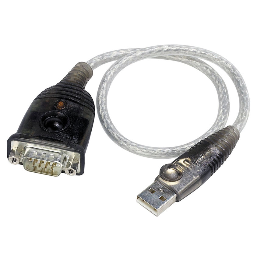 USB to RS232 รุ่น UC232A