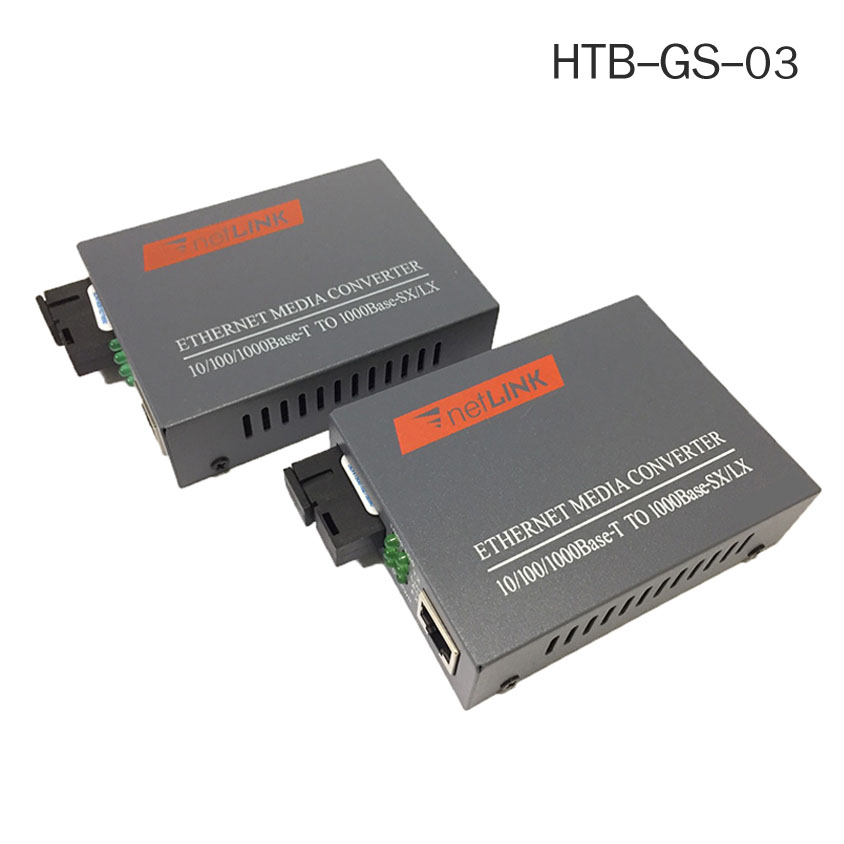 NetLINK Gigabit HTB-GS-03