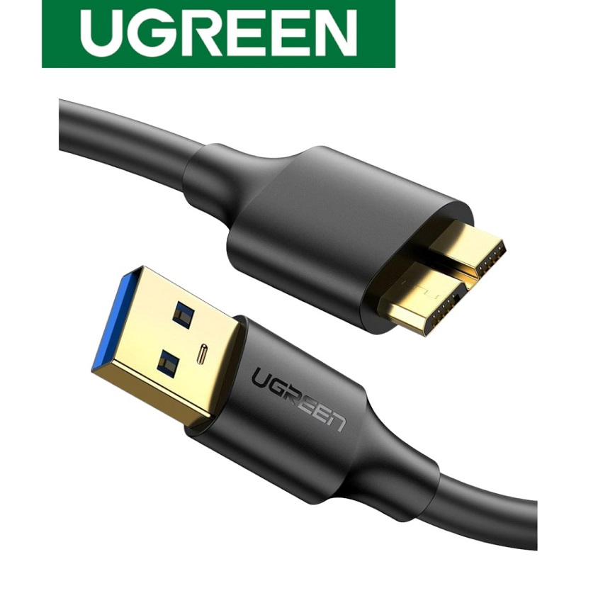 USB3.0 to Micro USB 0.5M