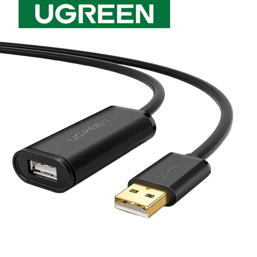 USB2.0 Extension 5m.