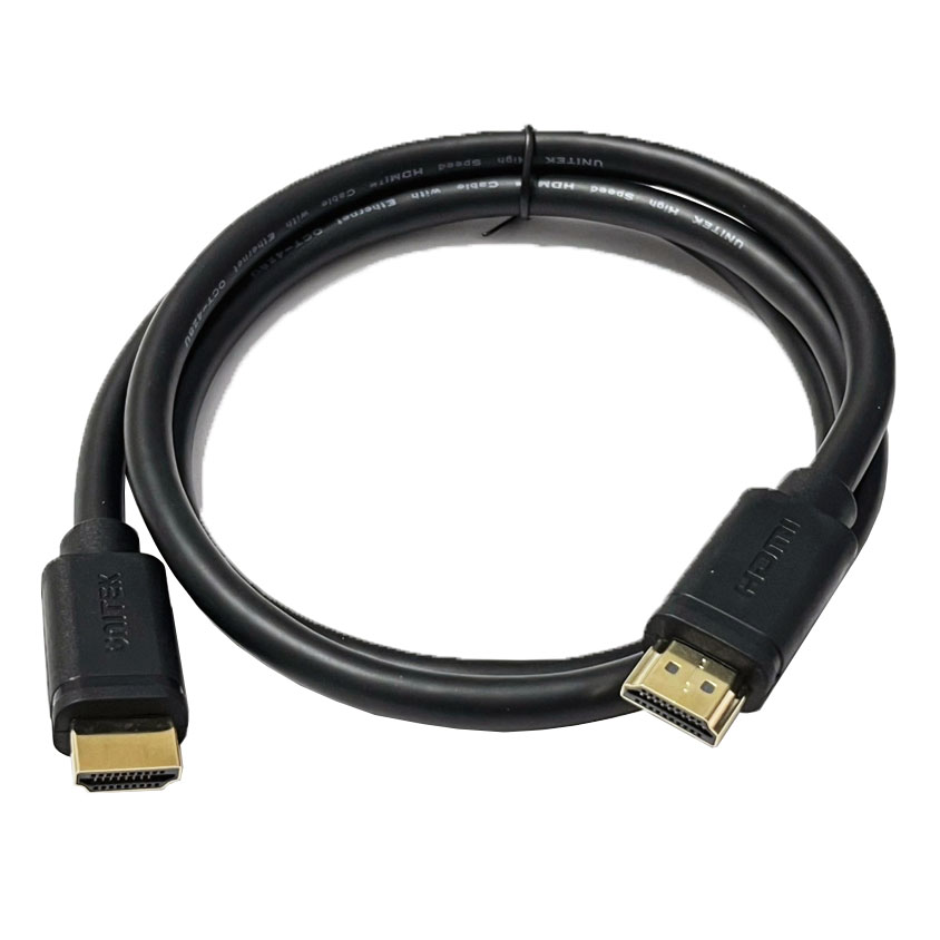 สาย HDMI2.0 4K-1M