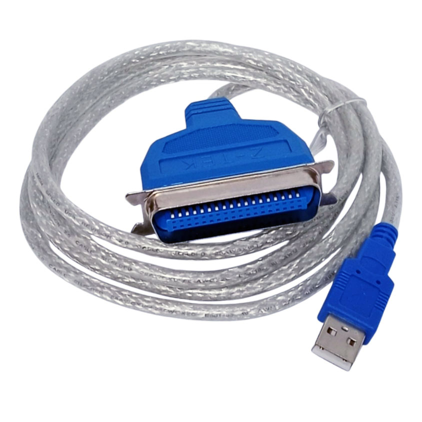 USB to IEEE1284 1.5m.