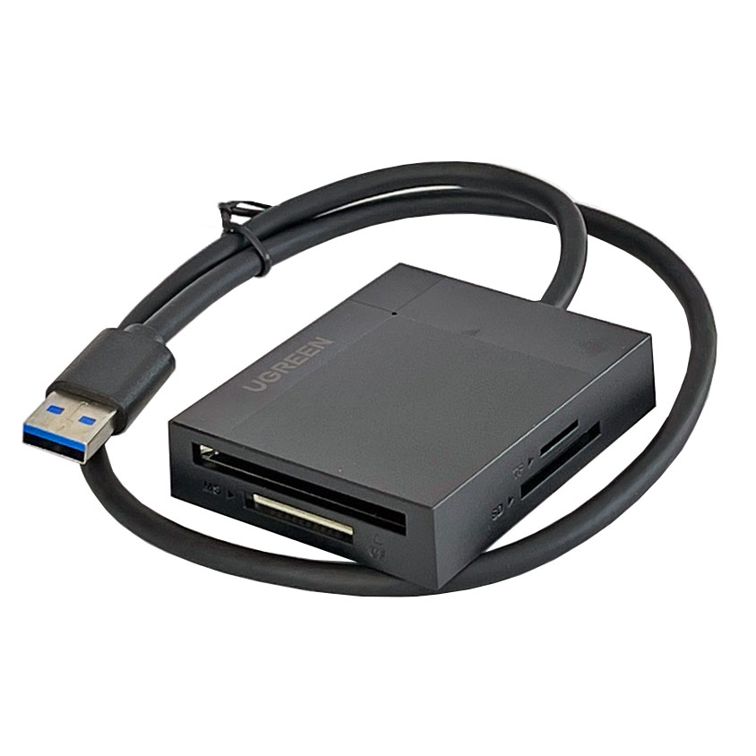 USB3.0 Card Reader