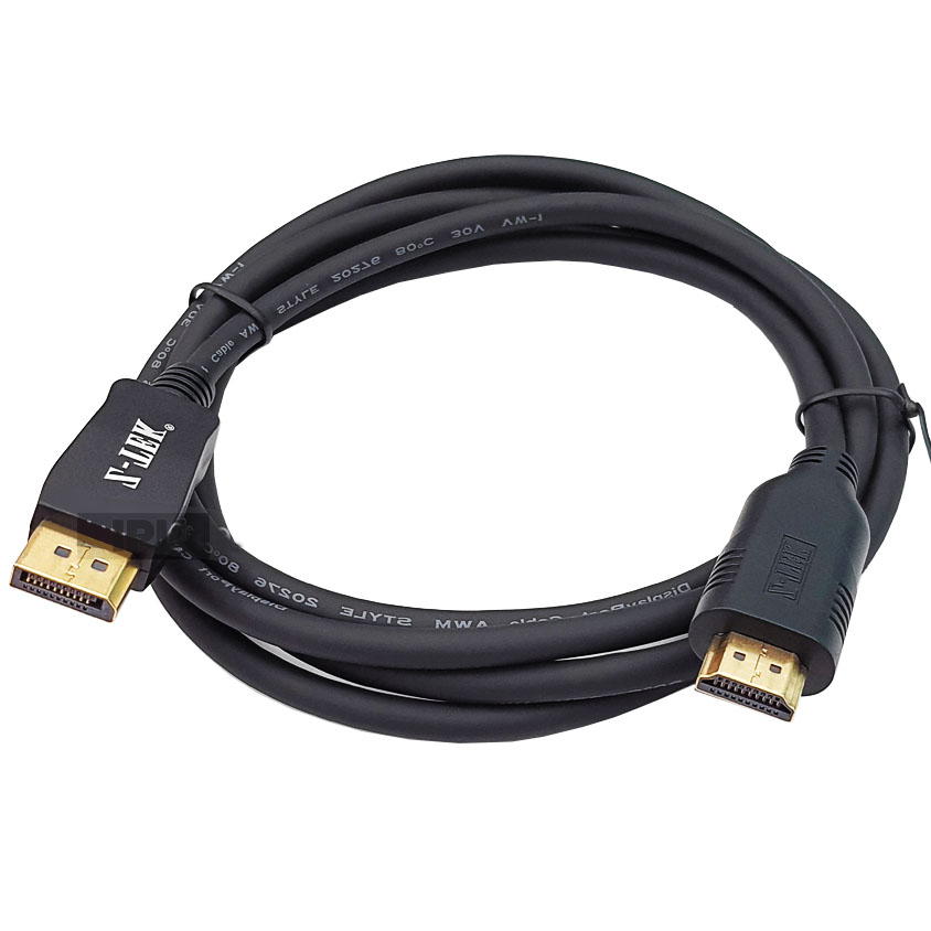 Display to HDMI 1.8 เมตร