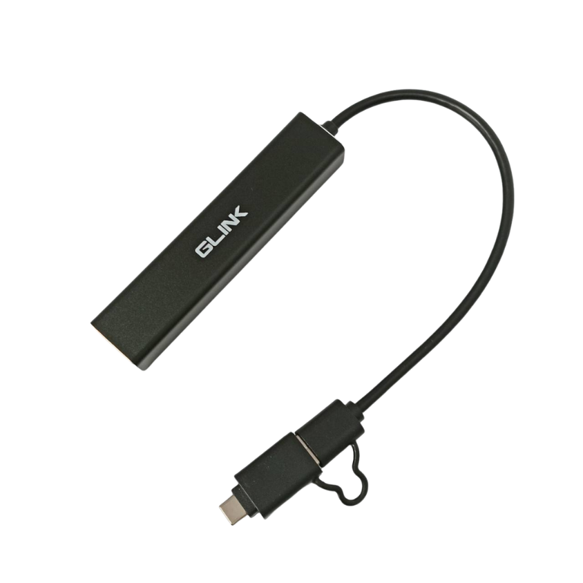 USB 3.0 to LAN GLINK