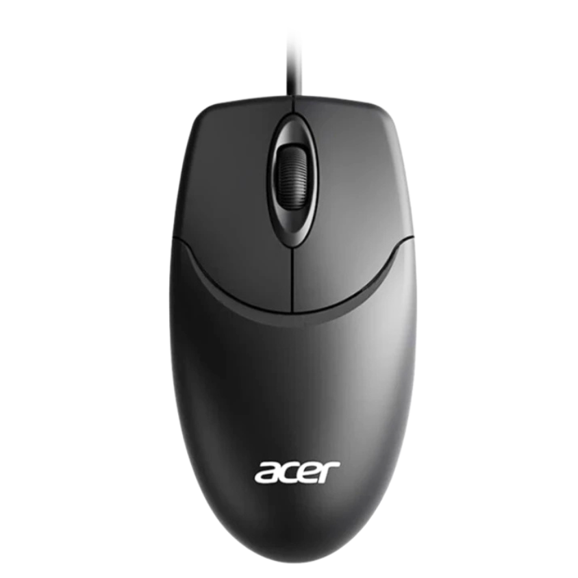 เม้าส์ USB Acer M117