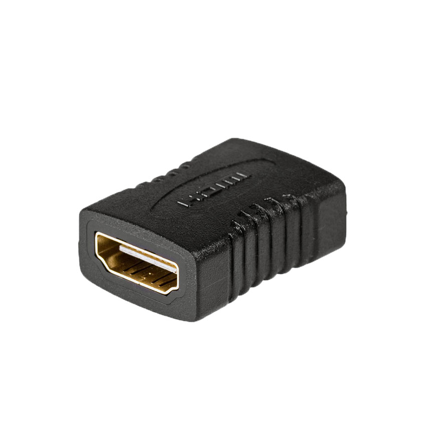 Adapter HDMI F/F