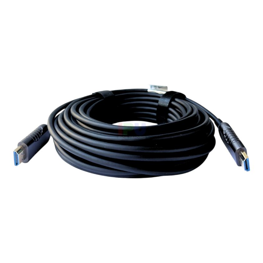 สายHDTV 4K 8K ยาว 10 เมตร